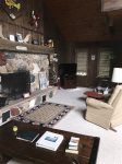 living room/ great room